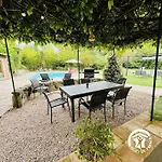 Ferienhaus Domaine 15 Pers, Piscine, Petanque, Canal Du Midi Carcassonne