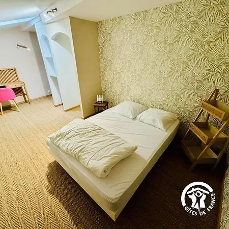 Holiday home Gite Carcassonne *