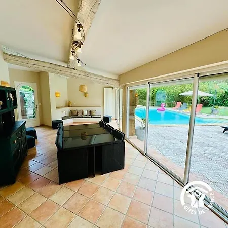 Domaine 15 Pers, Piscine, Petanque, Canal Du Midi Σπίτι διακοπών *
