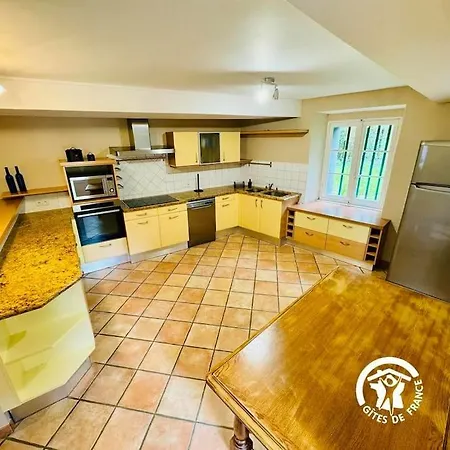 Gite Carcassonne Holiday home *