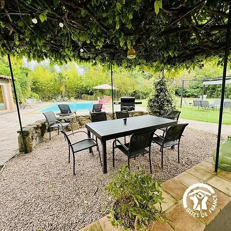 Σπίτι διακοπών Domaine 15 Pers, Piscine, Petanque, Canal Du Midi Καρκασόν