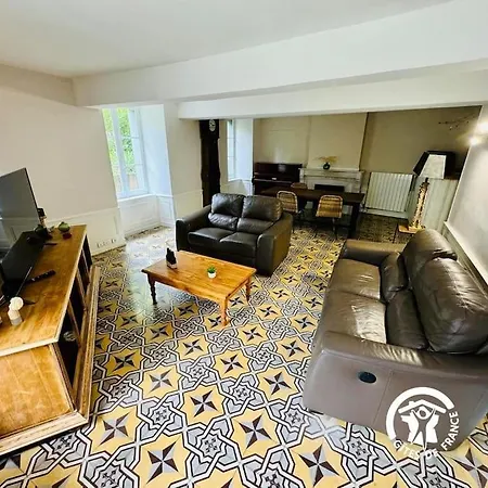 Casa de Férias Domaine 15 Pers, Piscine, Petanque, Canal Du Midi