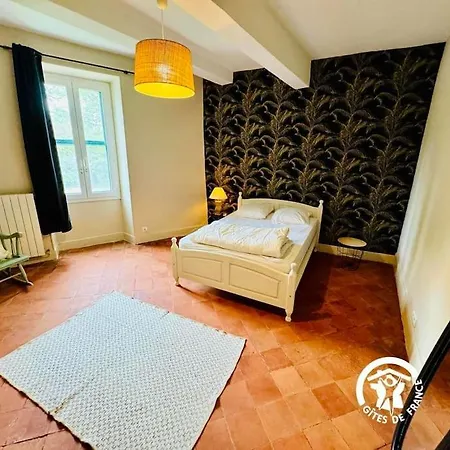 Gite Carcassonne Holiday home Carcassonne