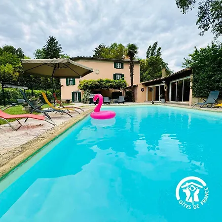 Holiday home Gite Carcassonne