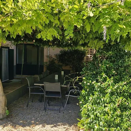 Domaine 15 Pers, Piscine, Petanque, Canal Du Midi Hébergement de vacances Carcassonne